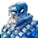 Блинчик (сапфир)