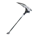 Серебряная коса