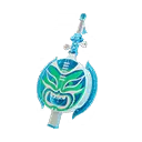 Ледяной