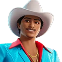Bruno (Die With A Smile)
