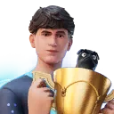 Элитный Bugha