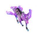Буревая лисица