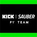 Команда KICK Sauber F1®