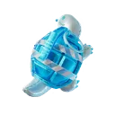 Ледяной