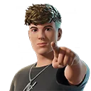 Геймер Clix