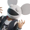 deadmau5 (без изменения внешнего вида)