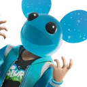 Нектарный deadmau5