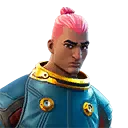 СИНИЙ