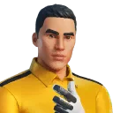 ЖЁЛТЫЙ