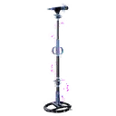 Переливающийся дофамикрофон Lil Tecca