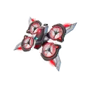 Технологичный дрон