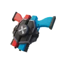 Двойной огонь