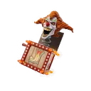 on