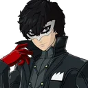 Джокер (P5R)