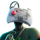 Джон Стик
