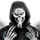 Скелетный EsDeeKid