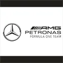 Команда Mercedes-AMG F1