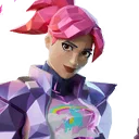 on