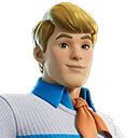Фред Джонс