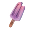 Фруктовый лёд