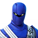 СИНИЙ