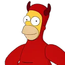 Злой Гомер