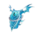 Ледяная