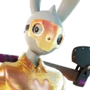 Guggimon (золотой)