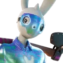 Guggimon (радужный)