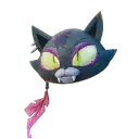 Бессмертная кошка