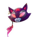 Сумеречная кошка