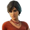 Хлоя Фрейзер («UNCHARTED: Утраченное наследие»)
