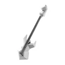 Ход белым конём