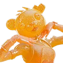 Мандариновый