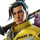 Гонщик Кендо