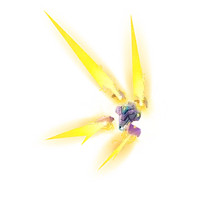 Блестящие