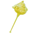 Лимонная кирка