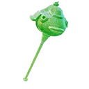 Яблочная кирка