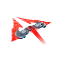 Классический плазмоборд