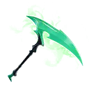 ЗЕЛЁНЫЙ