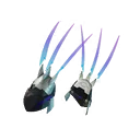 Когти Киберрыси