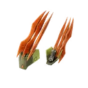Когти Р3КСа