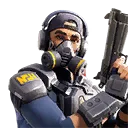 СИНИЙ