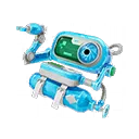 Ледяной