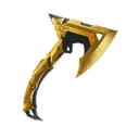 Янтарный