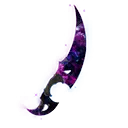Космический клинок