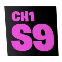 Неоновый