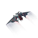 Свирепый хищник