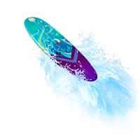 Коралловый