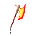 Лавовый топор